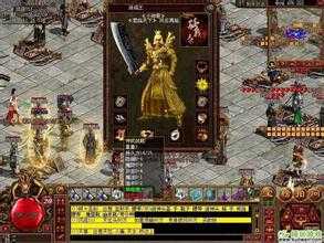 【新开热血传奇sf】宁远战场南地图攻略:正确路径分享!